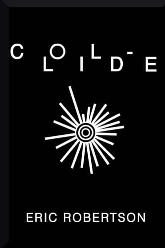 Tapa de Collide