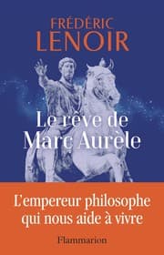 Tapa de Le rêve de Marc Aurèle
