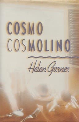Tapa de Cosmo Cosmolino