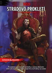 Tapa de Strádovo prokletí