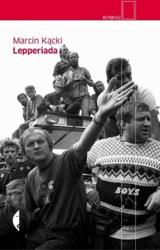 Tapa de Lepperiada