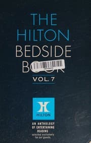 Tapa de The Hilton bedside book--Volume Seven