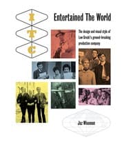 Tapa de ITC Entertained the World