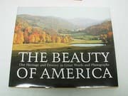 Tapa de The beauty of America