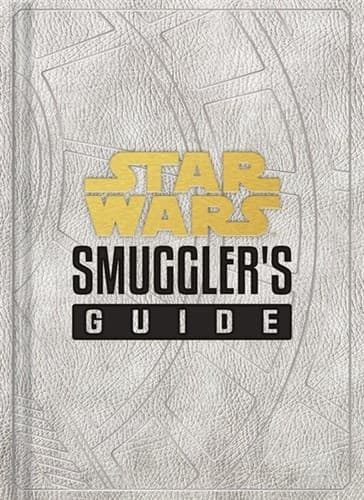 Tapa de Star Wars
