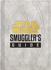 Tapa de Smuggler's Guide