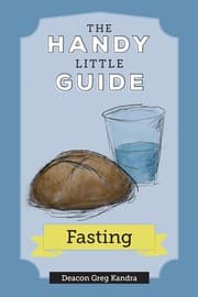 Tapa de Handy Little Guide to Fasting