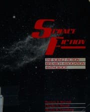 Tapa de Science Fiction