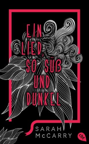 Tapa de Ein Lied, so süß und dunkel