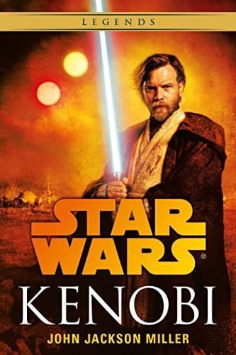 Tapa de Kenobi
