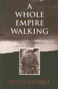 Tapa de A Whole Empire Walking