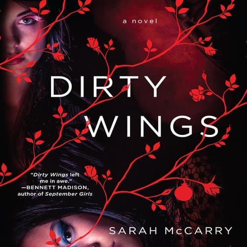 Tapa de Dirty Wings