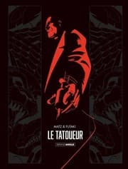 Tapa de Le tatoueur