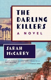 Tapa de Darling Killers