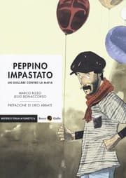 Tapa de Peppino Impastato