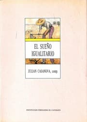 Tapa de El sueño igualitario