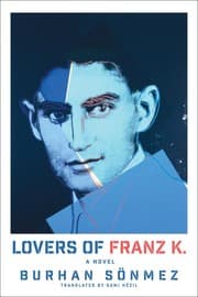 Tapa de Lovers of Franz K.