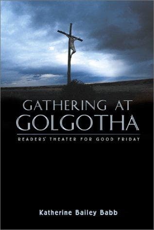 Tapa de Gathering at Golgotha