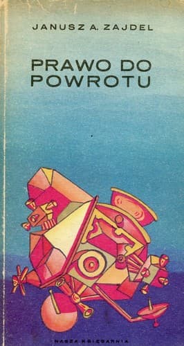 Tapa de Prawo do powrotu