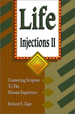 Tapa de Life Injections II