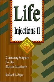 Tapa de Life Injections II