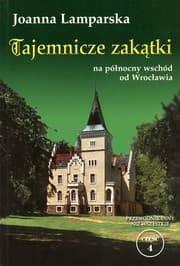 Tapa de Tajemnicze zakątki na północny wschód od Wrocławia