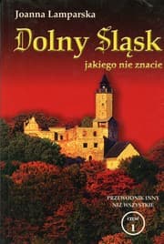 Tapa de Dolny Śląsk jakiego nie znacie