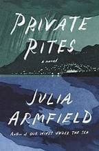 Tapa de Private Rites