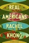 Tapa de Real Americans