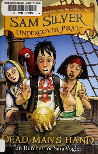 Tapa de Dead man's hand