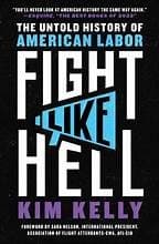 Tapa de Fight Like Hell