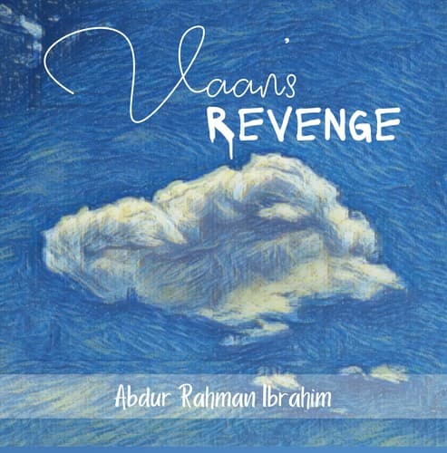Tapa de Vaan's Revenge