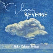 Tapa de Vaan's Revenge