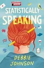 Tapa de Statistically Speaking