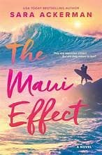 Tapa de Maui Effect