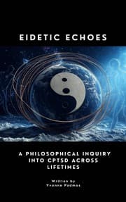 Tapa de Eidetic Echoes