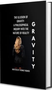 Tapa de The Illusion of Gravity