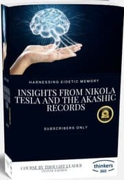Tapa de Harnessing Eidetic Memory
