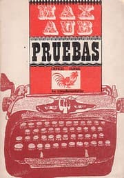 Tapa de Pruebas
