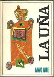 Tapa de La uña y otras narraciones