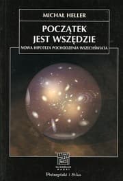 Tapa de Początek jest wszędzie