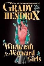 Tapa de Witchcraft for Wayward Girls