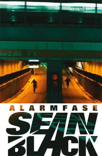 Tapa de Alarmfase