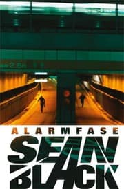 Tapa de Alarmfase