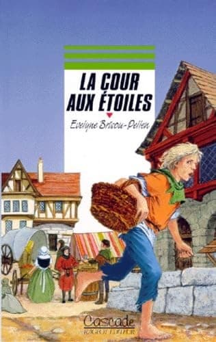 Tapa de La cour aux étoiles