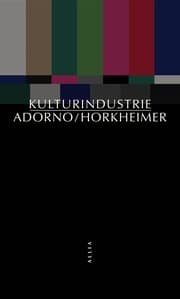Tapa de Kulturindustrie