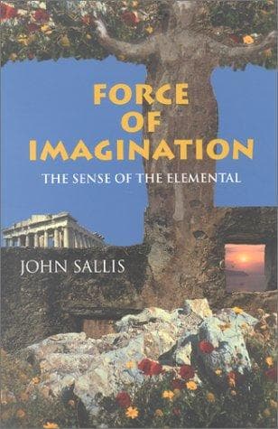 Tapa de Force of Imagination