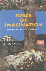 Tapa de Force of Imagination