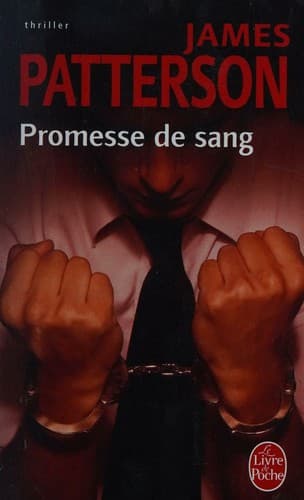 Tapa de Promesse de Sang