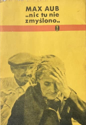Tapa de Nic to nie zmyslono